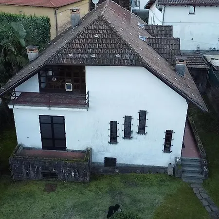 La Casa Di Arnika Baveno