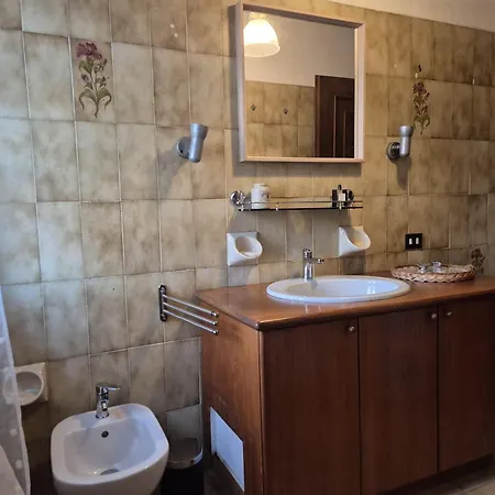 Casa vacanze La Casa Di Arnika *