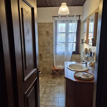 La Casa Di Arnika Casa vacanze Baveno