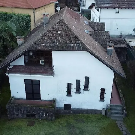 펜션 La Casa Di Arnika