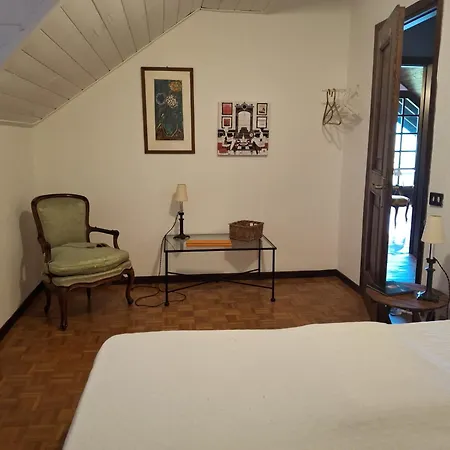 펜션 La Casa Di Arnika *