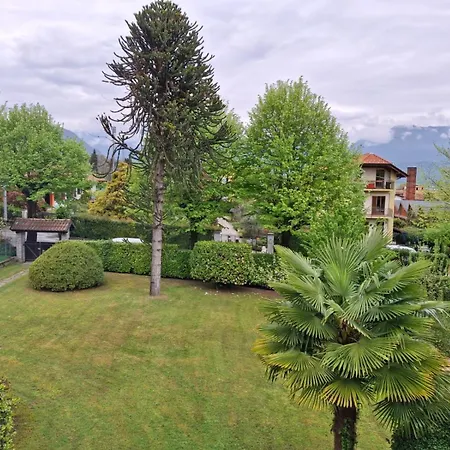 Casa vacanze La Casa Di Arnika *