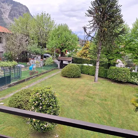 La Casa Di Arnika Casa vacanze Baveno