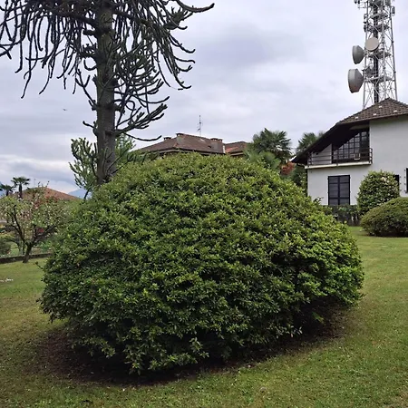 La Casa Di Arnika Casa vacanze
