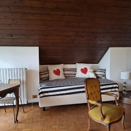 펜션 La Casa Di Arnika *