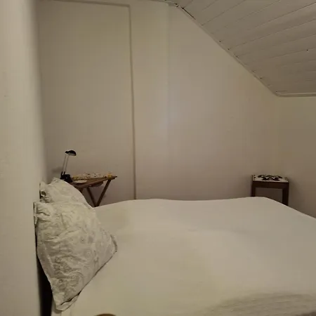 펜션 La Casa Di Arnika 바메노