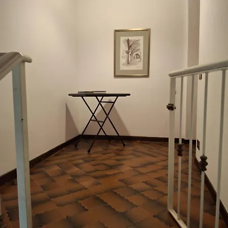 La Casa Di Arnika באוונו