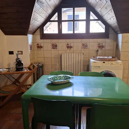 La Casa Di Arnika Casa vacanze