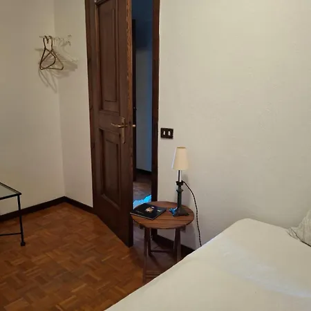 La Casa Di Arnika Baveno