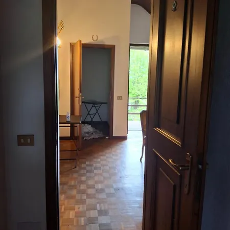Holiday home La Casa Di Arnika *
