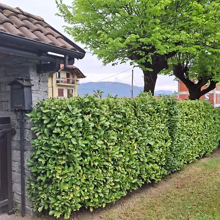 Holiday home La Casa Di Arnika Baveno