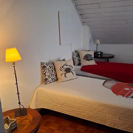 La Casa Di Arnika *