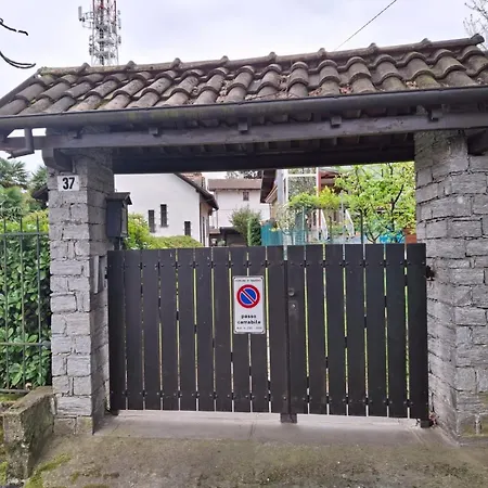 La Casa Di Arnika Holiday home *