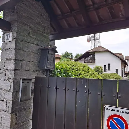 La Casa Di Arnika *