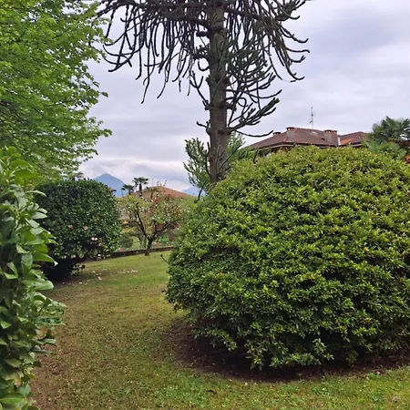 Casa vacanze La Casa Di Arnika