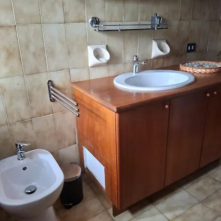 בית נופש La Casa Di Arnika *