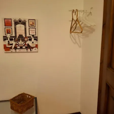 La Casa Di Arnika *