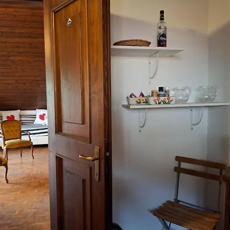 La Casa Di Arnika