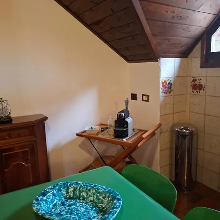 Casa vacanze La Casa Di Arnika *