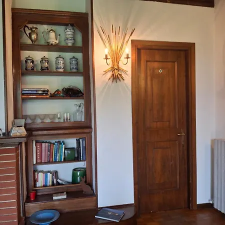 Holiday home La Casa Di Arnika Baveno