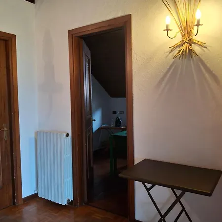 La Casa Di Arnika *