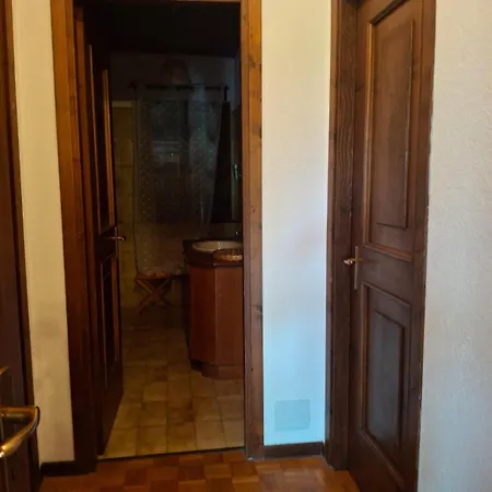 La Casa Di Arnika Holiday home *