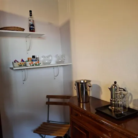 La Casa Di Arnika *