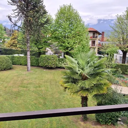 La Casa Di Arnika * Baveno