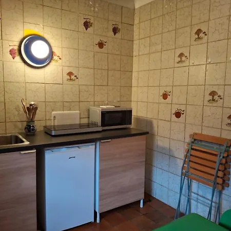La Casa Di Arnika