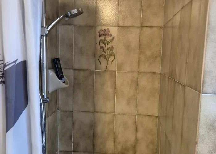 La Casa Di Arnika * Baveno