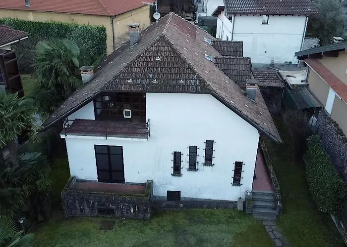 펜션 La Casa Di Arnika