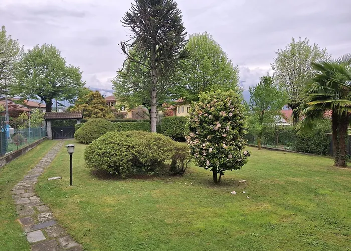 La Casa Di Arnika Baveno