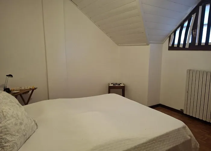 La Casa Di Arnika Feriehus *