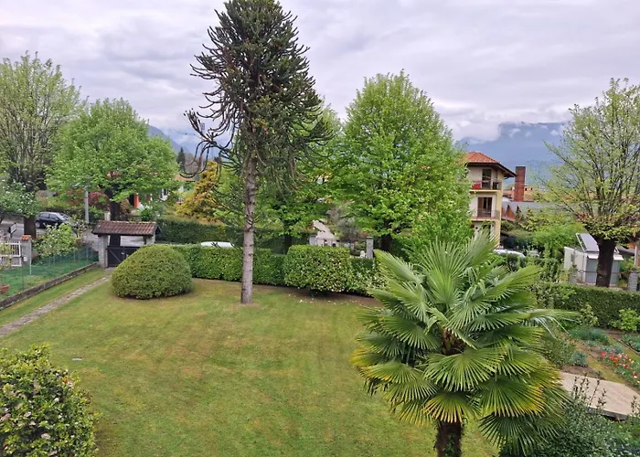 펜션 La Casa Di Arnika *