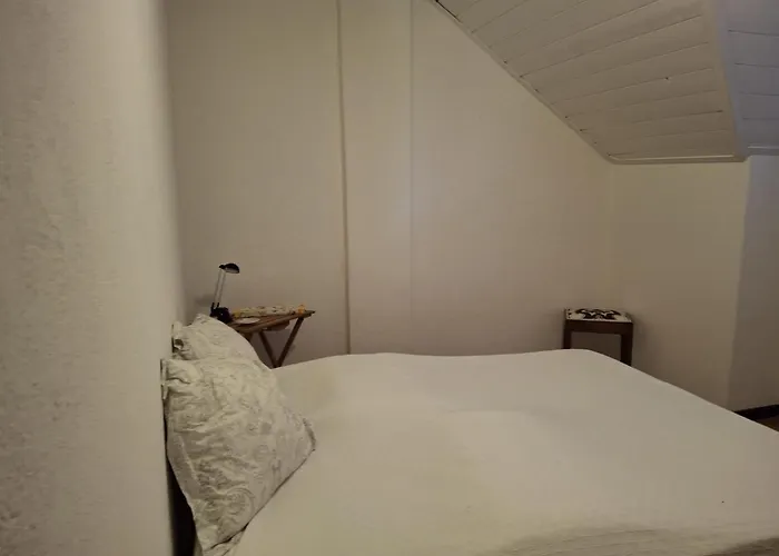 펜션 La Casa Di Arnika 바메노