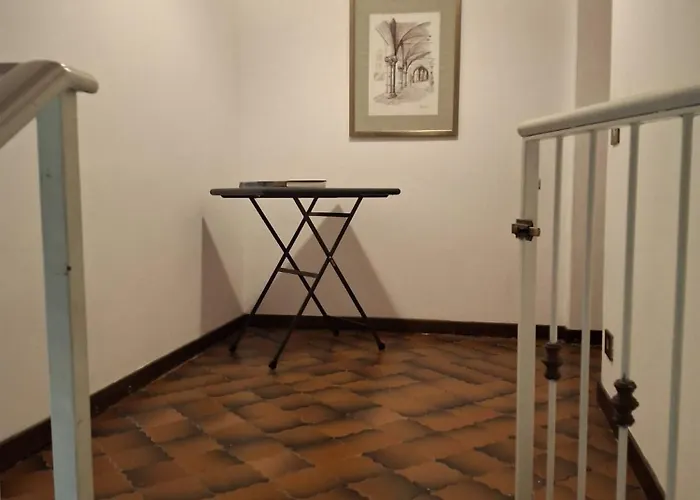 La Casa Di Arnika 바메노