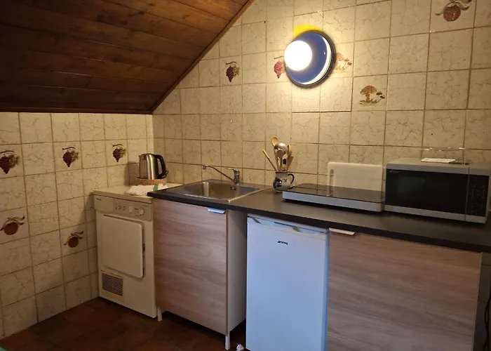 La Casa Di Arnika * Baveno