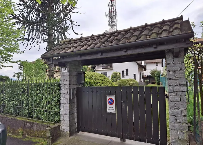 La Casa Di Arnika 펜션 *