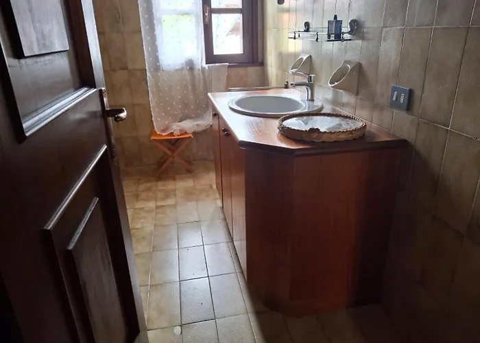 Casa de Férias La Casa Di Arnika Baveno