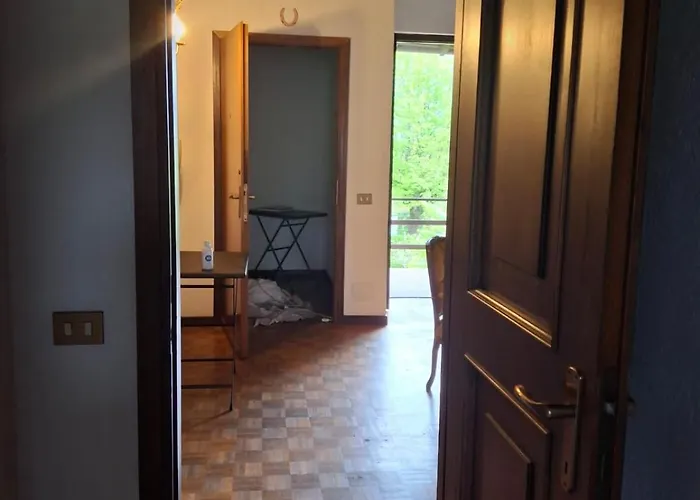 펜션 La Casa Di Arnika *