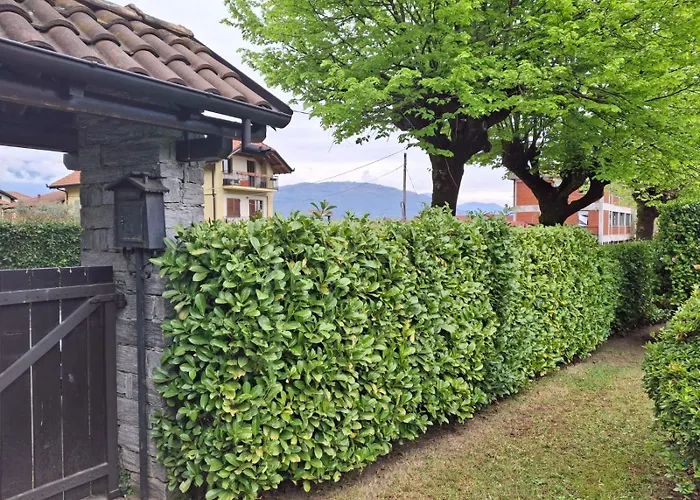 Feriehus La Casa Di Arnika Baveno