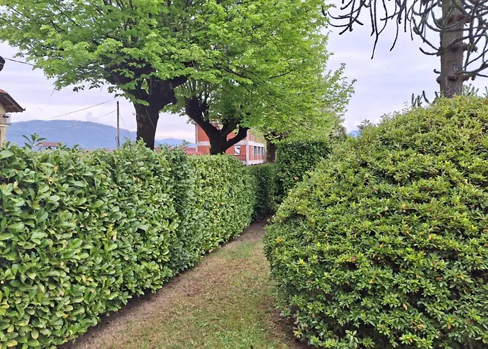 La Casa Di Arnika Baveno