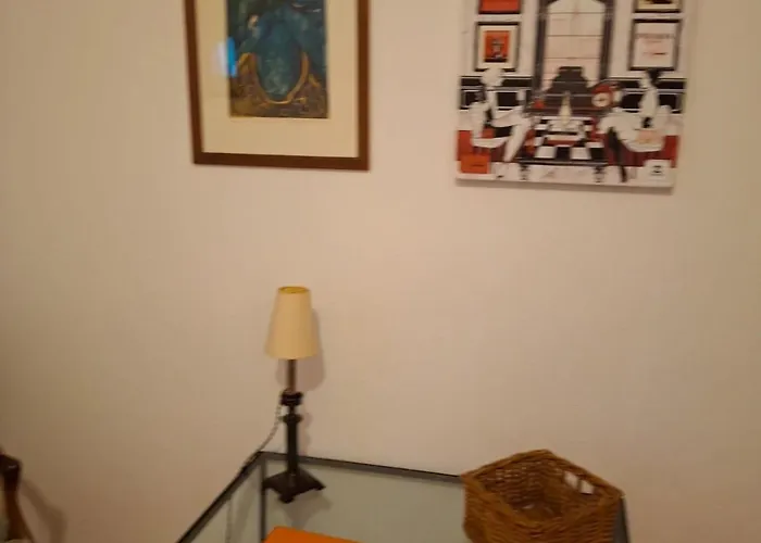 La Casa Di Arnika Baveno