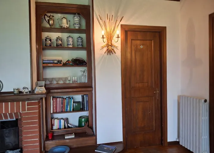 Casa de Férias La Casa Di Arnika Baveno