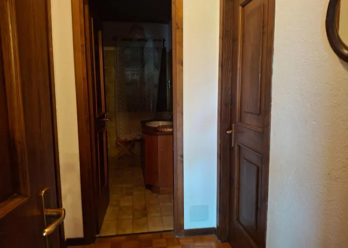 La Casa Di Arnika Casa de Férias *